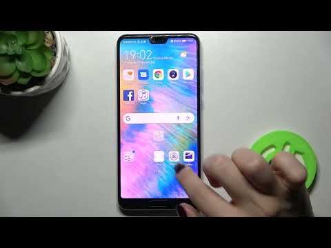 How to Find Silent Mode on HUAWEI P20 Pro – Turn On/Off Silent Mode