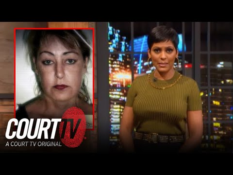 And Murder Makes Three - Someone They Knew with Tamron Hall