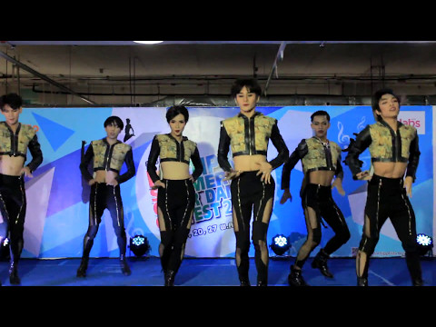 2017-05-13-Fellow School Cover After School#intro+flashback @ Pantip Ngamwongwan