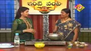 Mee Inti Vanta Aug. 18 '10 Part - 2