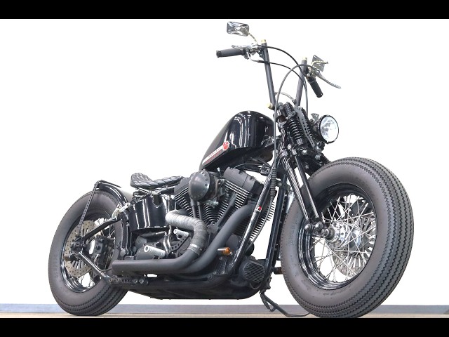 FLSTF Softail Fat Boy/ハーレーダビッドソン の販売情報 MIDWAY