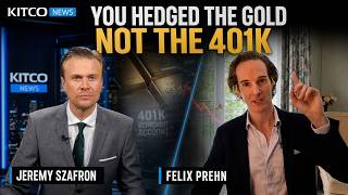 You Might Own The Same 10 AI Stocks Twice | Felix Prehn