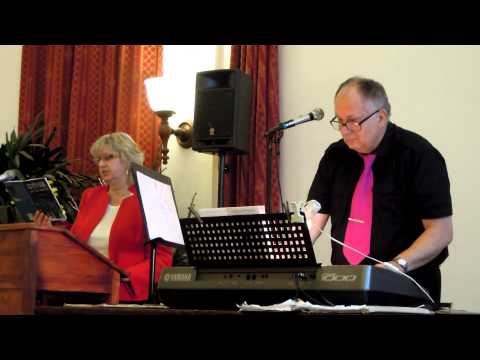 Pepínovy písničky - Čas radosti    veselosti   Aj růže   29.11.  2014