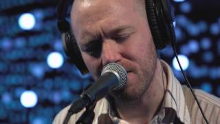 American Wrestlers - Making A Difference (Live on KEXP)