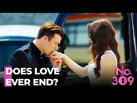 Samet Saw Nergis And Koray Holding Hands - No.309 Episode 168