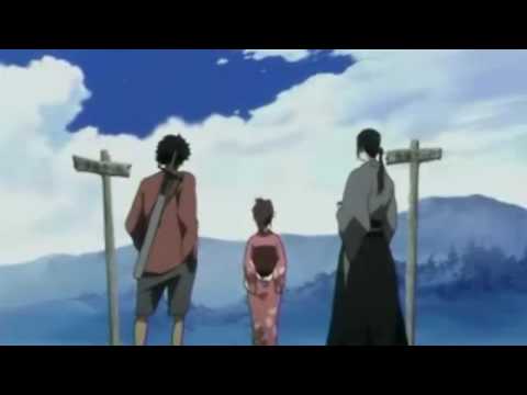 Samurai Champloo Tribute AMV