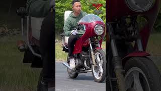 Download lagu Festival Blayer Motor 2 Tak Di Jepang (Cek Komentar) #short #tantorachamp #2tak #rxking #motor2tak mp3