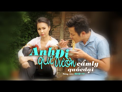 Thể hiện bởi Quốc Đại