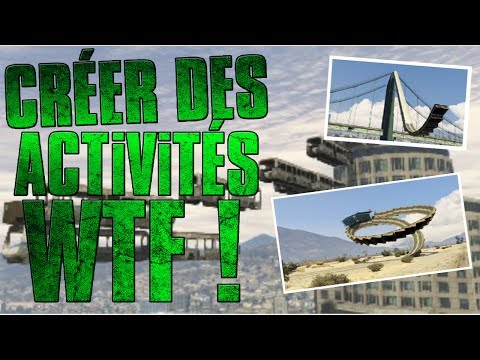 comment construire une rampe dans gta 4