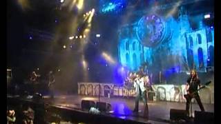 Edguy - Dead or Rock (Masters of Rock 2009)