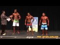 2013 Northen Classic Men's Physique Overall Winner Videos