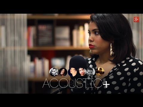 Acoustic+: Lovelle - Tearin' Up My Heart