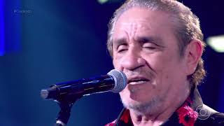 CALDEIRÃO COM MION | Zé Ramalho canta "Entre o Brilho e a Estrela" no Sobe o Som Especial