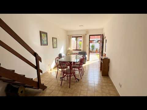 V055 - VENTA DE DUPLEX DE 2 DORMITORIOS MÁS BUHARDILLA COCHERA PARA 2 AUTOS SAN BERNARDO