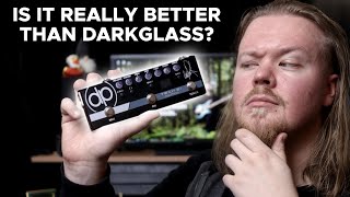 Video thumbnail for Tech 21 DP3X dUg Pinnick – Can it replace my B7K? by Paajanenae