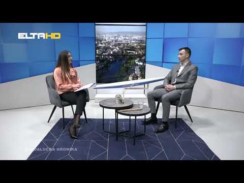 BL HRONIKA 01 02 22 - GOST BORIŠA MANDIĆ