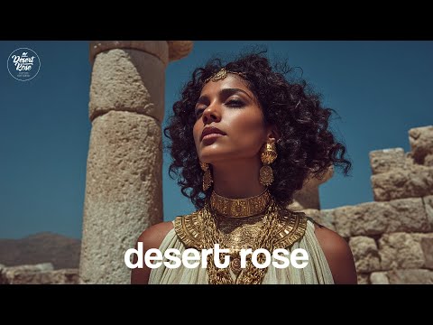 Karl8 & Andrea Monta - Abdel Kader