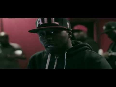 In The Studio w/ Young Ralph