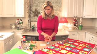 Christmas Countdown Crafts for Kids