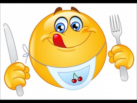 Улица перекусов. Food street