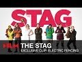 The Stag Clip: Electric Fencing 