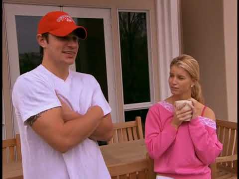 Newlyweds: Nick & Jessica - Episode 208