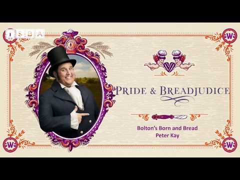 Pride & Breadjudice