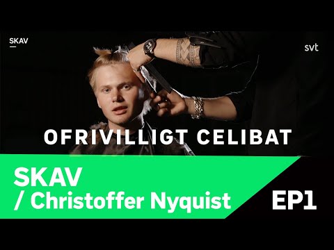SKAV - Ofrivilligt celibat