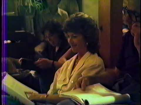 1986-09-05 NSFRI - Proclus - Theology of Plato - The Kingdoms of the Gods and Divine Progressions