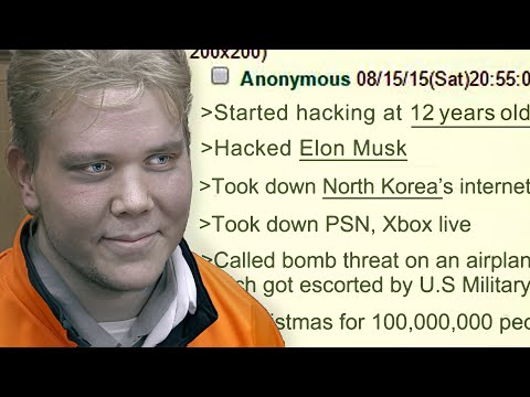 The Story of Europe's Most Wanted Hacker - Julius Kivimaki