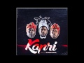 Os Banah Kapri 2015