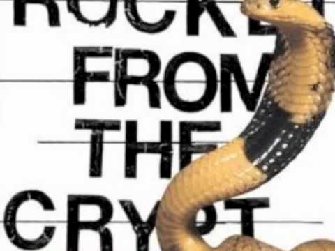 Straight American Slave - Rocket From The Crypt - Group Sounds
