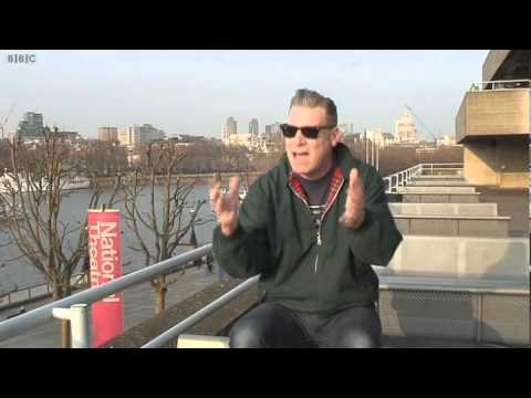 Kermode Uncut: Talk of the Devils