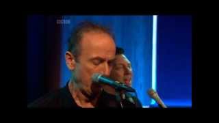 &#39;Totem &amp; Taboo&#39; by Hugh Cornwell