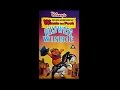Digitized Opening To The New Adventures Of Winnie The Pooh Wild West Winnie UK VHS