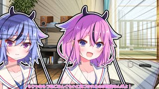 【ソフトウェアトーク劇場】冬に舞い降りる(勝手についてきた)梅の精霊
