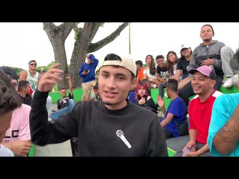 Blessking & Sacre VS JC & Ruga | SEMIFINAL | UnderDogs Battles FECHA 3 Duplas