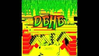 M.I.A. - the message (DBHB REDUX)