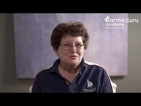 Mi motiválta a Karma Jóga Tanárképzésre való jelentkezést?