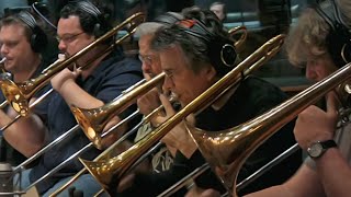 John Daversa Progressive Big Band In The Studio