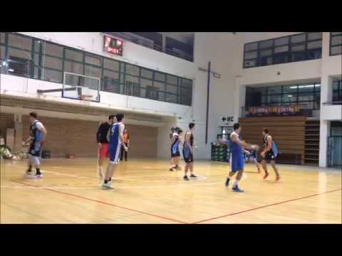 CroHoops League 2017/18, Rnd.12 - Zadar vs. Invicta