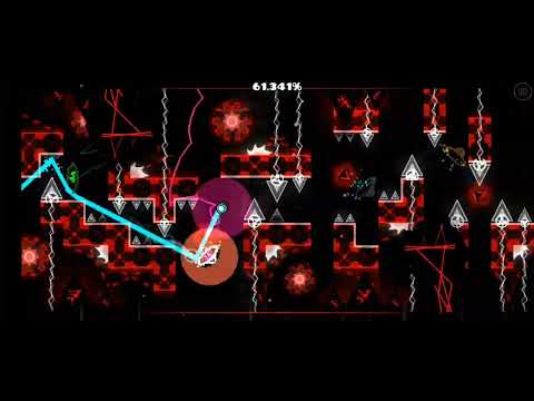 Tunnel of despair w/ clicks by neiro and imMaxx1