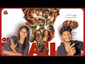 Coolie Official Trailer Reaction SuperstarRajinikanth Sun Pictures Lokesh Anirudh