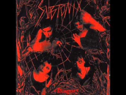 Subtonix - Into the fire