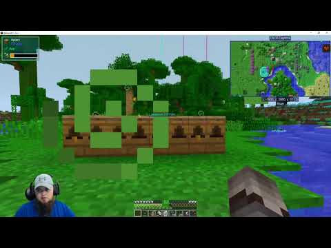 Dungeons, Dragons and Space Shuttles - Harvesting the Bee Boom - EP051