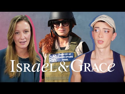 The Unraveling of Debra Messing