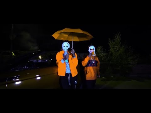 Denyerkin ft Quimico ultra mega - Land Rover