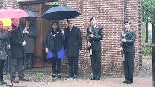 Bevrijding Dongen 75 Jaar - Langstraat TV