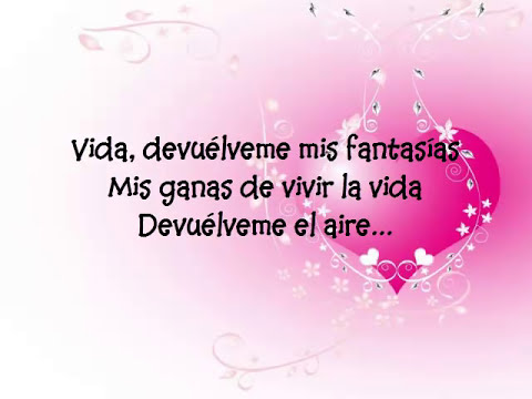 A puro dolor.- Son By Four