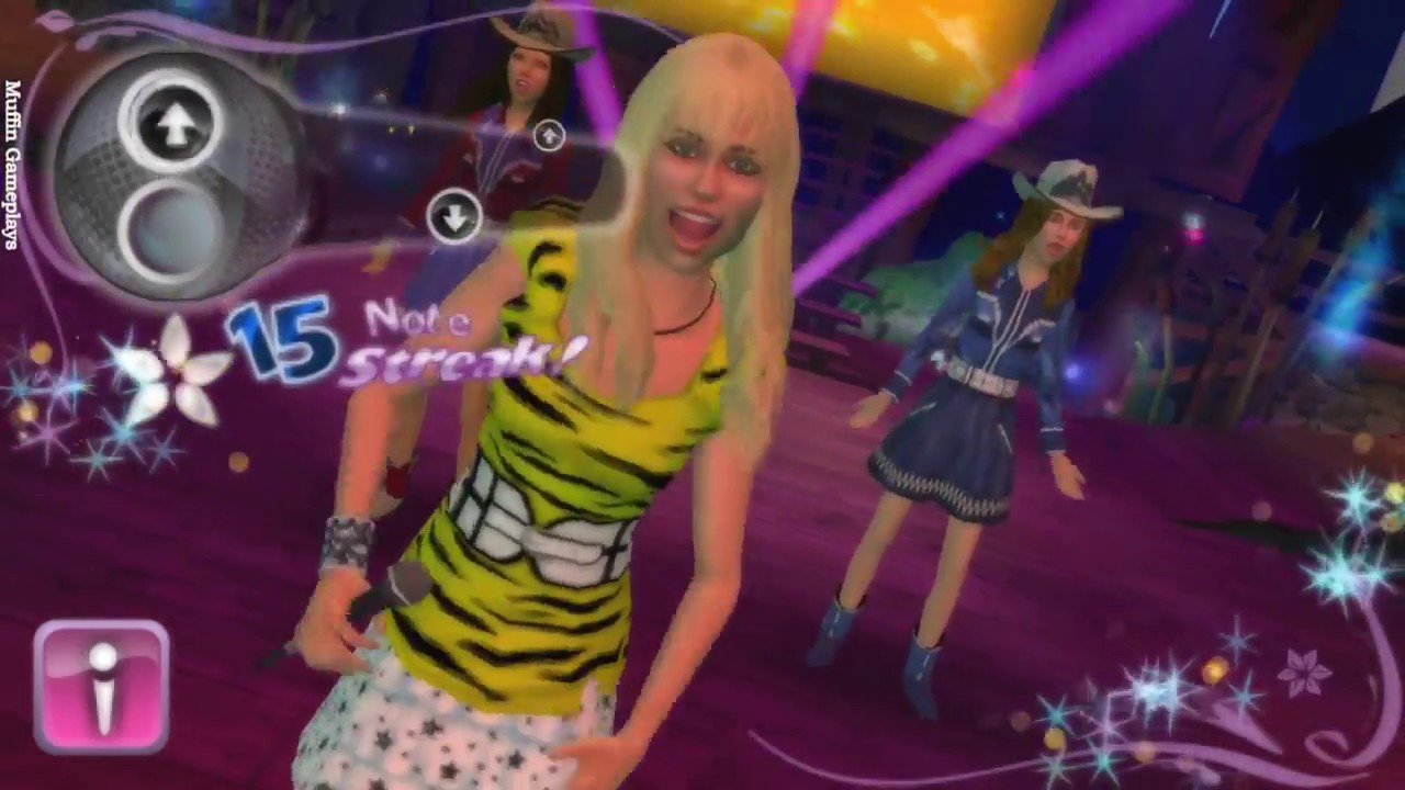 Gameplay video